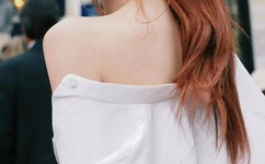 逍遥社区 美女骑兵